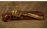 DAN WESSON ARMS ~ MODEL 2A ~ 44 MAGNUM REVOLVER ~ NEW IN BOX - 3 of 10