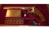 DAN WESSON ARMS ~ MODEL 2A ~ 44 MAGNUM REVOLVER ~ NEW IN BOX - 6 of 10