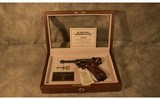 LUGER ~ WWII COMMEMORATIVE ~ NEW IN BOX - 7 of 8