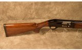 WEATHERBY ~ SA08 UPLAND ~ SEMI-AUTO ~ 12ga - 2 of 9