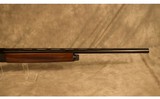 WEATHERBY ~ SA08 UPLAND ~ SEMI-AUTO ~ 12ga - 5 of 9