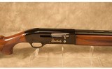 WEATHERBY ~ SA08 UPLAND ~ SEMI-AUTO ~ 12ga - 3 of 9