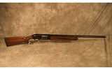 WEATHERBY ~ SA08 UPLAND ~ SEMI-AUTO ~ 12ga - 1 of 9