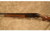 WEATHERBY ~ SA08 UPLAND ~ SEMI-AUTO ~ 12ga - 8 of 9