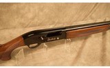 WEATHERBY ~ SA08 UPLAND ~ SEMI-AUTO ~ 12ga - 4 of 9