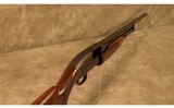 WINCHESTER ~ MODEL 12 TRAP ~ 12ga - 5 of 8