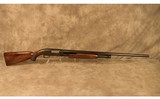 WINCHESTER ~ MODEL 12 TRAP ~ 12ga - 1 of 8