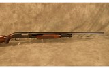 WINCHESTER ~ MODEL 12 TRAP ~ 12ga - 4 of 8