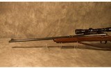 REMINGTON ARMS ~ MODEL 721 ~ .30-06SPR - 9 of 9