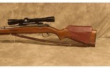 REMINGTON ARMS ~ MODEL 721 ~ .30-06SPR - 7 of 9