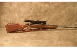 REMINGTON ARMS ~ MODEL 721 ~ .30-06SPR - 3 of 9