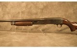 ITHACA GUN CO. ~ MODEL 37 ~ FEATHERLIGHT ~ 16ga - 7 of 8
