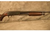 ITHACA GUN CO. ~ MODEL 37 ~ FEATHERLIGHT ~ 16ga - 3 of 8
