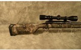 SAVAGE ARMS, INC,. ~ AXIS ~ 6.5 CREEDMOOR - 2 of 9