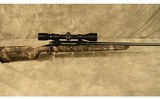 SAVAGE ARMS, INC,. ~ AXIS ~ 6.5 CREEDMOOR - 4 of 9