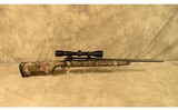 SAVAGE ARMS, INC,. ~ AXIS ~ 6.5 CREEDMOOR - 1 of 9