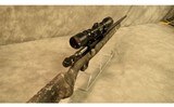 SAVAGE ARMS, INC,. ~ AXIS ~ 6.5 CREEDMOOR - 3 of 9