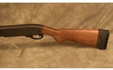 REMINGTON ARMS ~ MODEL 870 ~ 20ga - 7 of 9