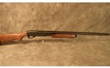 REMINGTON ARMS ~ MODEL 870 ~ 20ga - 3 of 9