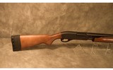 REMINGTON ARMS ~ MODEL 870 ~ 20ga - 2 of 9
