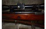 FABRIQUE D'ARMS~(FN)BELGIUM~.270Win - 10 of 10