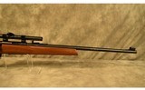 MARLIN ` MODEL 780 ~ .22 S, L, Long-Rifel - 4 of 8