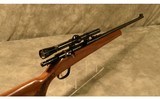 MARLIN ` MODEL 780 ~ .22 S, L, Long-Rifel - 3 of 8