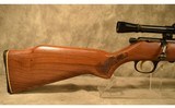 MARLIN ` MODEL 780 ~ .22 S, L, Long-Rifel - 2 of 8