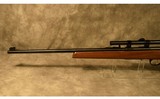 MARLIN ` MODEL 780 ~ .22 S, L, Long-Rifel - 8 of 8