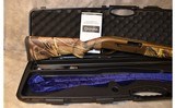 HUGLU/CZ ~ CZ 712 G2 ~ 12ga - 3 of 7