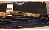 HUGLU/CZ ~ CZ 712 G2 ~ 12ga - 4 of 7