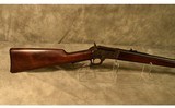 MARLIN FIREARMS CO. ~ MODEL 1897 ~ - 3 of 8