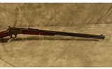 MARLIN FIREARMS CO. ~ MODEL 1897 ~ - 4 of 8
