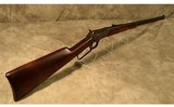 MARLIN FIREARMS CO. ~ MODEL 1897 ~ - 2 of 8