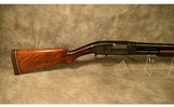 WINCHESTER ~ MODEL 12 ~ 12 GA - 2 of 6
