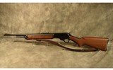 MARLIN FIREARMS ~ MODEL 336S ~ .35 REM - 4 of 6