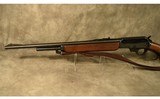 MARLIN FIREARMS ~ MODEL 336S ~ .35 REM - 6 of 6