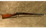 WINCHESTER ~ MODEL 94 ~ .30WCF - 1 of 6