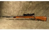 WEATHERBY ~ MARK XXII ~ .22LR - 4 of 6