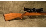 WEATHERBY ~ MARK XXII ~ .22LR - 2 of 6