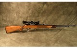 WEATHERBY ~ MARK XXII ~ .22LR - 1 of 6