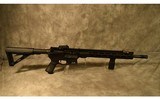 SAVAGE ARMS INC. ~ MSR-15 ~ .223/5.56 - 1 of 7