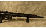 SAVAGE ARMS INC. ~ MSR-15 ~ .223/5.56 - 3 of 7