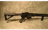 SAVAGE ARMS INC. ~ MSR-15 ~ .223/5.56 - 2 of 7