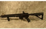 SAVAGE ARMS INC. ~ MSR-15 ~ .223/5.56 - 6 of 7