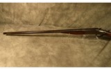 IVER JOHNSON ARMS & CYCLE WORKS ~ 12ga ~ MODEL CHAMPION - 6 of 6