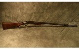 IVER JOHNSON ARMS & CYCLE WORKS ~ 12ga ~ MODEL CHAMPION - 1 of 6