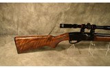 REMINGTON ARMS ~ MODEL 552 ~ .22 S, L, LR - 2 of 6