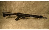 COLT DEFENSE ~ CARBINE ~ 5.56x45mm - 1 of 4