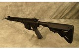 COLT DEFENSE ~ CARBINE ~ 5.56x45mm - 4 of 4